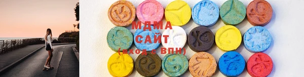 прущий лед Горнозаводск